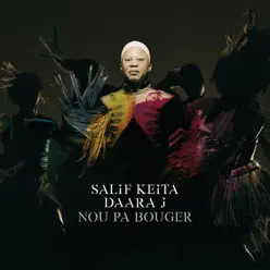 Nou Pas Bouger - EP - Salif Keita
