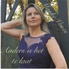 Anders Is Het Te Laat - Single