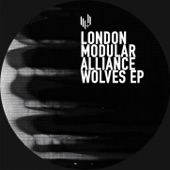 Wolves - EP artwork