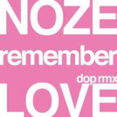 Remember Love Dop Remix artwork