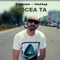 Vocea Ta (feat. Voltaj) - Cabron lyrics