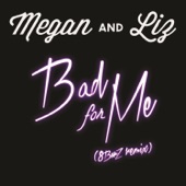 Bad for Me (8BarZ Remix) artwork