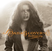 Dana Glover - Rain