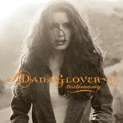 Testimony - Dana Glover