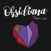 Rebeca Lane - Obsidiana