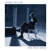 James Taylor - Carolina In My Mind