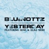 Blu & Nottz - Yesterday (feat. sene & Elisa Meri)