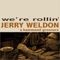 For Gege - Jerry Weldon & Hammond Groovers lyrics