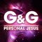 Personal Jesus - G&G lyrics
