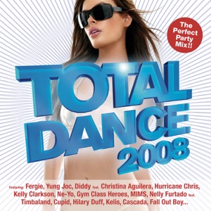 Total Dance 2008
