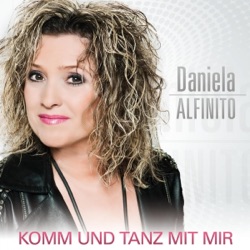 Daniela Alfinito & Amigos - Zu hoch geflogen