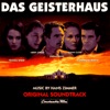 Hans Zimmer - Clara's Ghost / La Paloma / Closing Titles