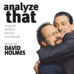 Analyze That (Soundtrack from the Motion Picture) - David Holmes Analyze That (Soundtrack from the Motion Picture) - David Holmes