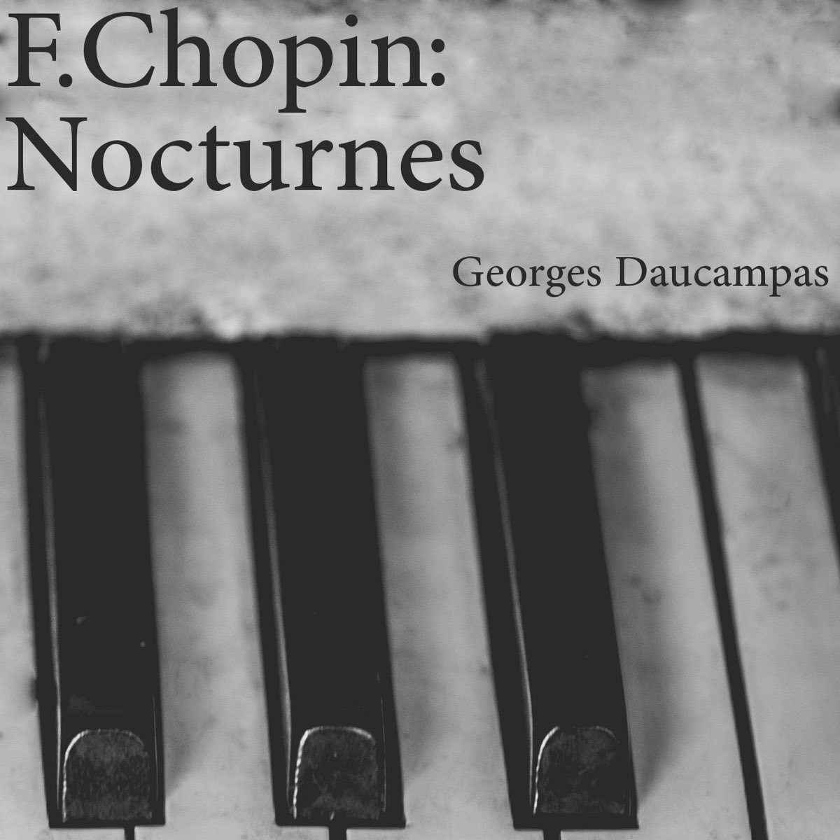 Nocturnes flat major. Frédéric Chopin - Nocturne (no. 20 in c Sharp Minor, op. Posth). Nocturne no.1 in b Flat Minor, op.9 no.1.