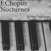 F. Chopin: Nocturnes artwork