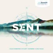 Sent: Live Worship from the Keswick Convention artwork