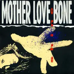 Shine - EP - Mother Love Bone