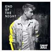 End of the Night artwork