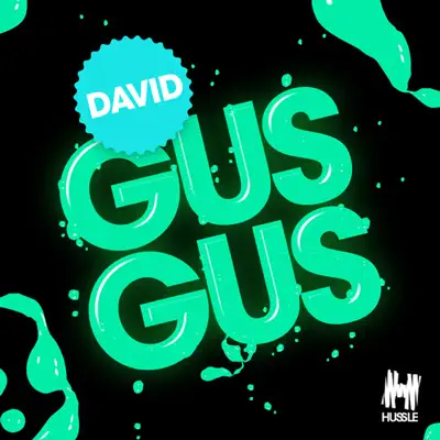 David - EP - Gus Gus