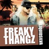 Freaky Thangz - EP