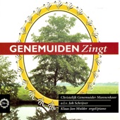 Genemuiden Zingt artwork