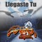 Llegaste Tú - Grupo Macao de Alex y Jhonny lyrics