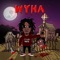 Wyha (feat. Squalla) - Cloudy Nueve lyrics