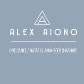 One Dance / Hasta El Amanecer (Mashup) artwork