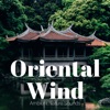 Oriental Wind: Ambient Nature Sounds, Meditation Music, Soft and Harmony Music for Serenity and Balance, 2017