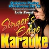 Quisiera Poder Olvidarme De Ti (Originally Performed By Luis Fonsi) [Instrumental] - Single