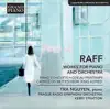Raff: Works for Piano & Orchestra album lyrics, reviews, download