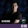 Nato Medrado no Showlivre Electronic Live Music (Ao Vivo) - EP album lyrics, reviews, download