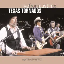 Live from Austin, Tx - Texas Tornados