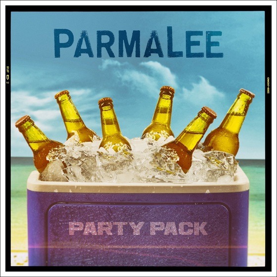 Cover artwork for Last Night