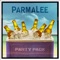 Mimosas - Parmalee lyrics