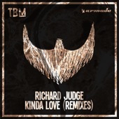 Kinda Love (David K. Remix) artwork