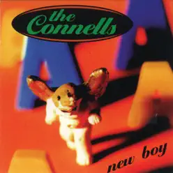 New Boy - EP - The Connells