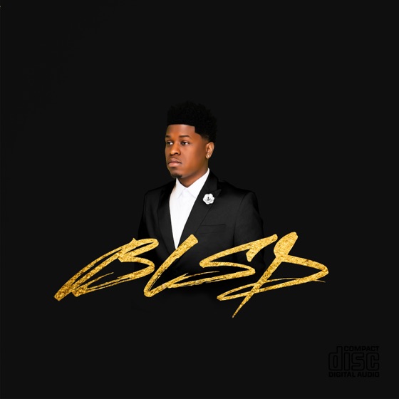 Cover artwork for Higher