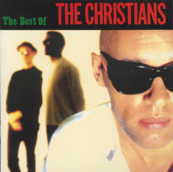 Forgotten Town by The Christians on Coast Gold