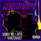 Confetti Drippin' (feat. Kam2Gnarly & Aye'd) - Donny Wo lyrics