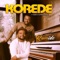 Korede - Rumide lyrics