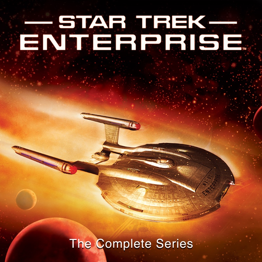 star trek enterprise wiki