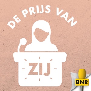 De Prijs van Zij: Bercan Günel