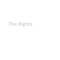 Keyblade of the Inbetween - The Rights lyrics