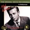 Bernie's Tune - Mel Tormé lyrics