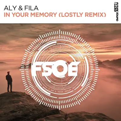 In Your Memory - Single - Aly & Fila
