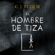 C.J. Tudor - El hombre de tiza