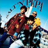 Salt-N-Pepa - None of Your Business
