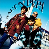 Salt-N-Pepa - Whatta Man (feat. En Vogue)