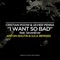 I Want So Bad (feat. SevenEver) - Cristian Poow & Javier Penna lyrics